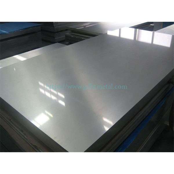 Stainless Steel Sheet&Plate